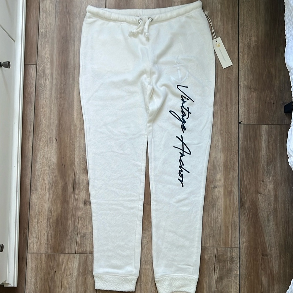 Ocean Drive Sweatpants